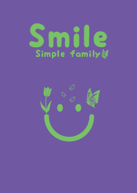 Smile & Tulip sumireiro