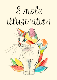 simple illustration12