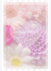 Colorful flowers -2021- 33