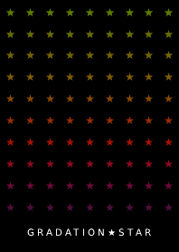 GRADATION STAR THEME -16