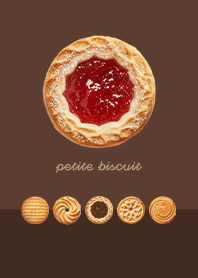 Biscuits  - SC 003-02
