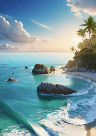 Christmas Little Animals 4B4187