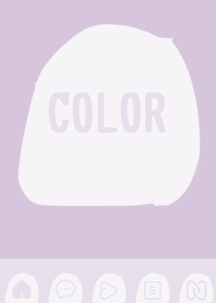 purple color  T125