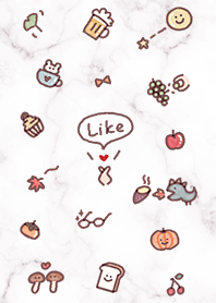 Simple Icon Early Autumn Greige02_2