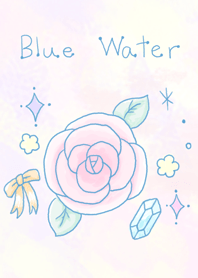 Blue Water