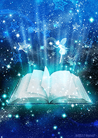 ทิงเกอร์เบลล์และหนังสือเวทมนตร์