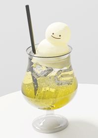 Cream soda yellow1