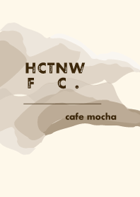 colors/cafe mocha