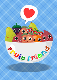 Fruit friend