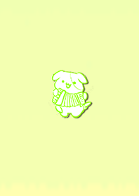 Simple dog accordion 3