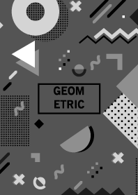 Flat Geometric Emperor