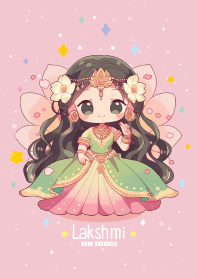 Lakshmi Debt Entirely 9