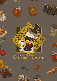 Coffee Baron