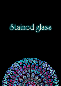 -stained glass-
