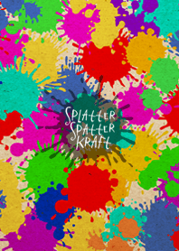 Splatter Spatter kraft