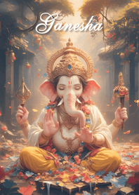 Ganesha of Success - JP02