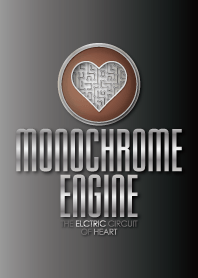 ELECTRIC HEART byMCE