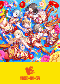 IDOLY PRIDE -サニーピース-