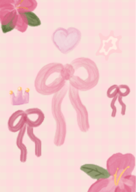 Im just a coquette girl