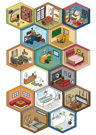 Pocket Room