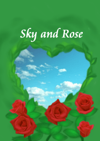 Sky e rosa