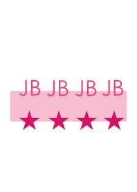 JBJBJBJB-PinkStars