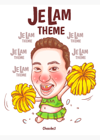 Je Lam Theme