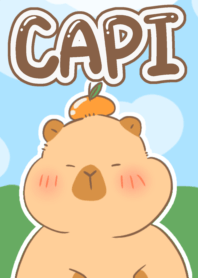 กะปิ กะปิปาร้า