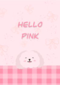 Hello Pink