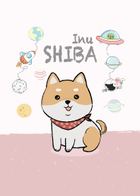 ชิบะ น่ารัก