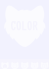 purple color  O129