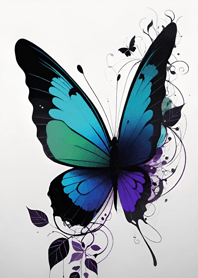 Butterfly of the night   11FDb6