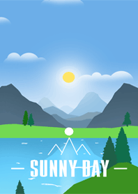 - Sunny Day -