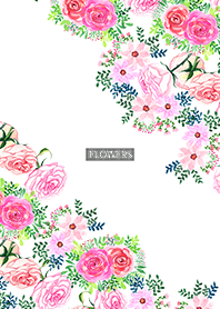 water color flowers_405