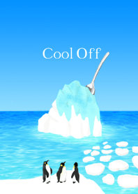 Cool Off -2 :E