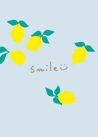 Lemon Simple cute15 from Japan
