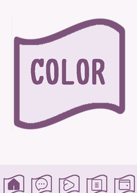 purple color P58