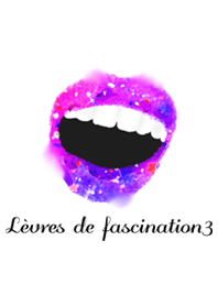 Lèvres de fascination3