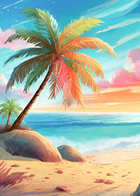 Beautiful real scenery#2175