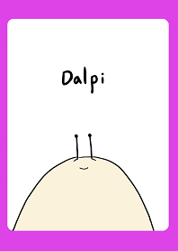 Dalpi