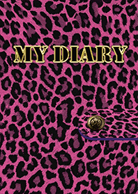 My diary 2