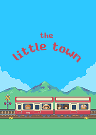 The Little Town