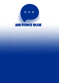 Air Force Blue & White Theme V.3