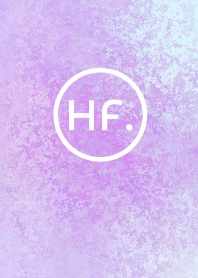 Simple is the Best 134[purple gradation]