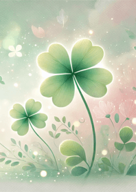Lucky Clover 089