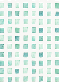 [Simple] Square Pattern Theme#453