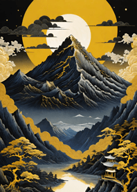 浮世繪發財!! 12