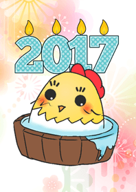 金雞年 好運到 財運到♥