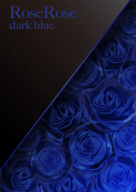 RoseRose pureblue