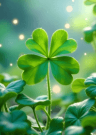 Clover of Life V.24